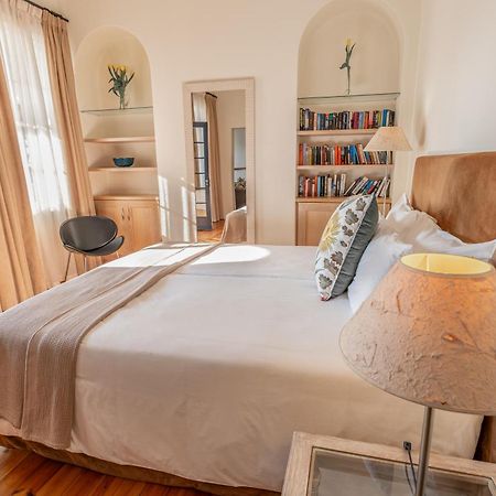 The Walden Suites Cape Town Dış mekan fotoğraf