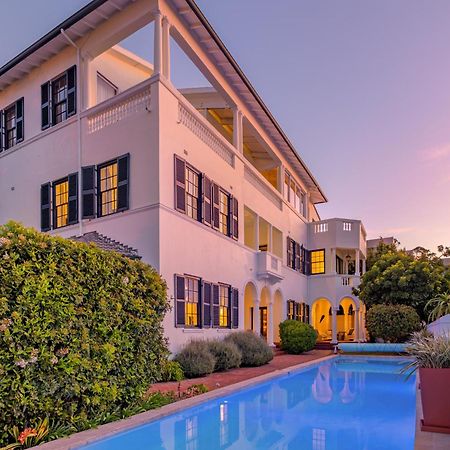 The Walden Suites Cape Town Dış mekan fotoğraf