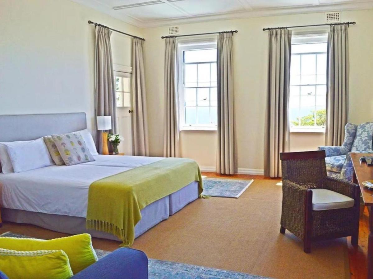The Walden Suites Cape Town Oda fotoğraf