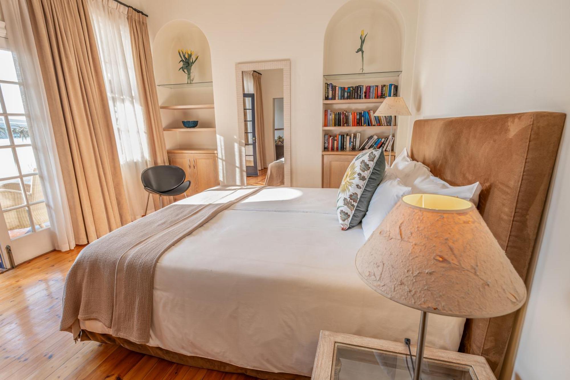 The Walden Suites Cape Town Dış mekan fotoğraf