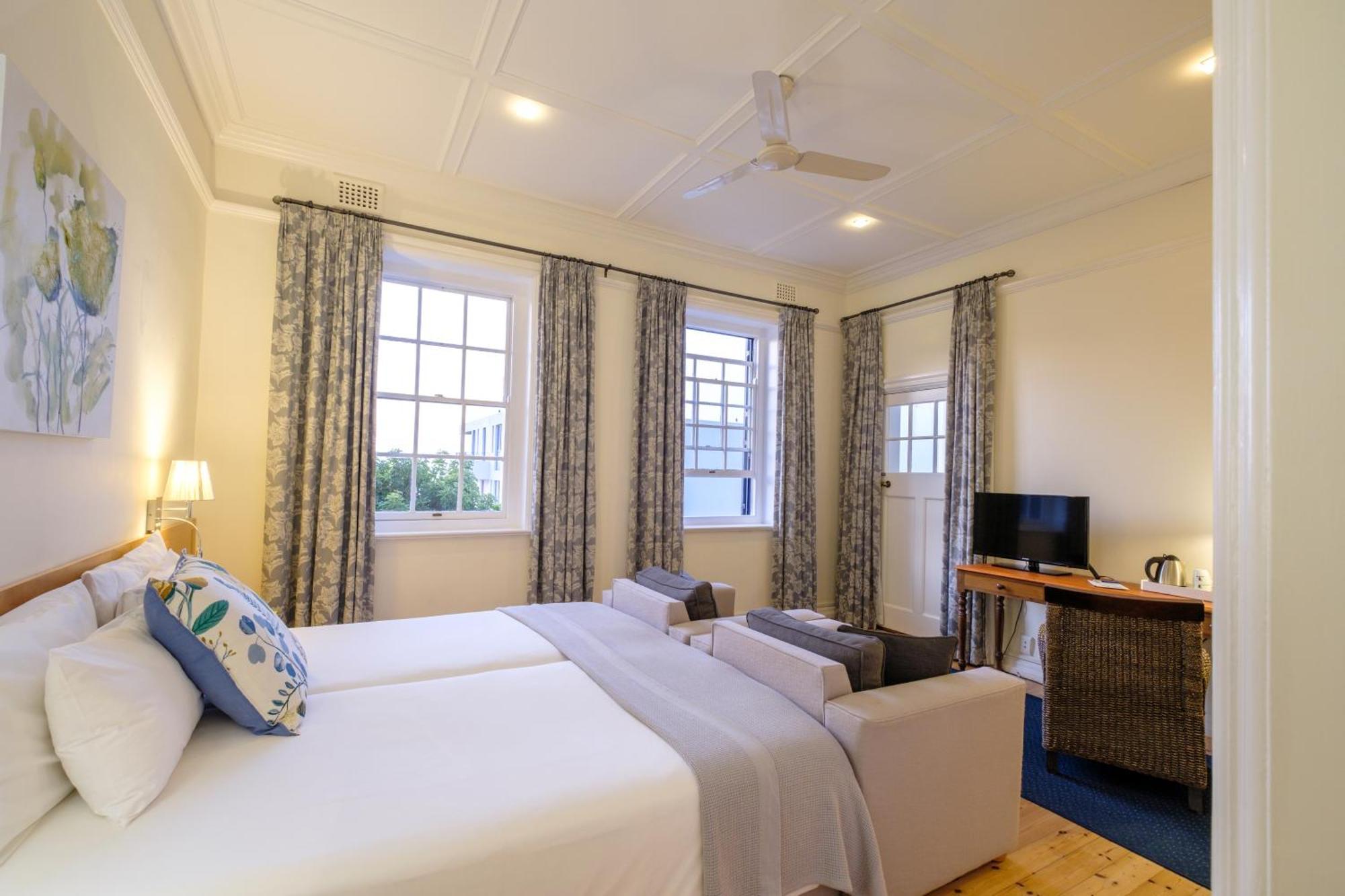 The Walden Suites Cape Town Dış mekan fotoğraf