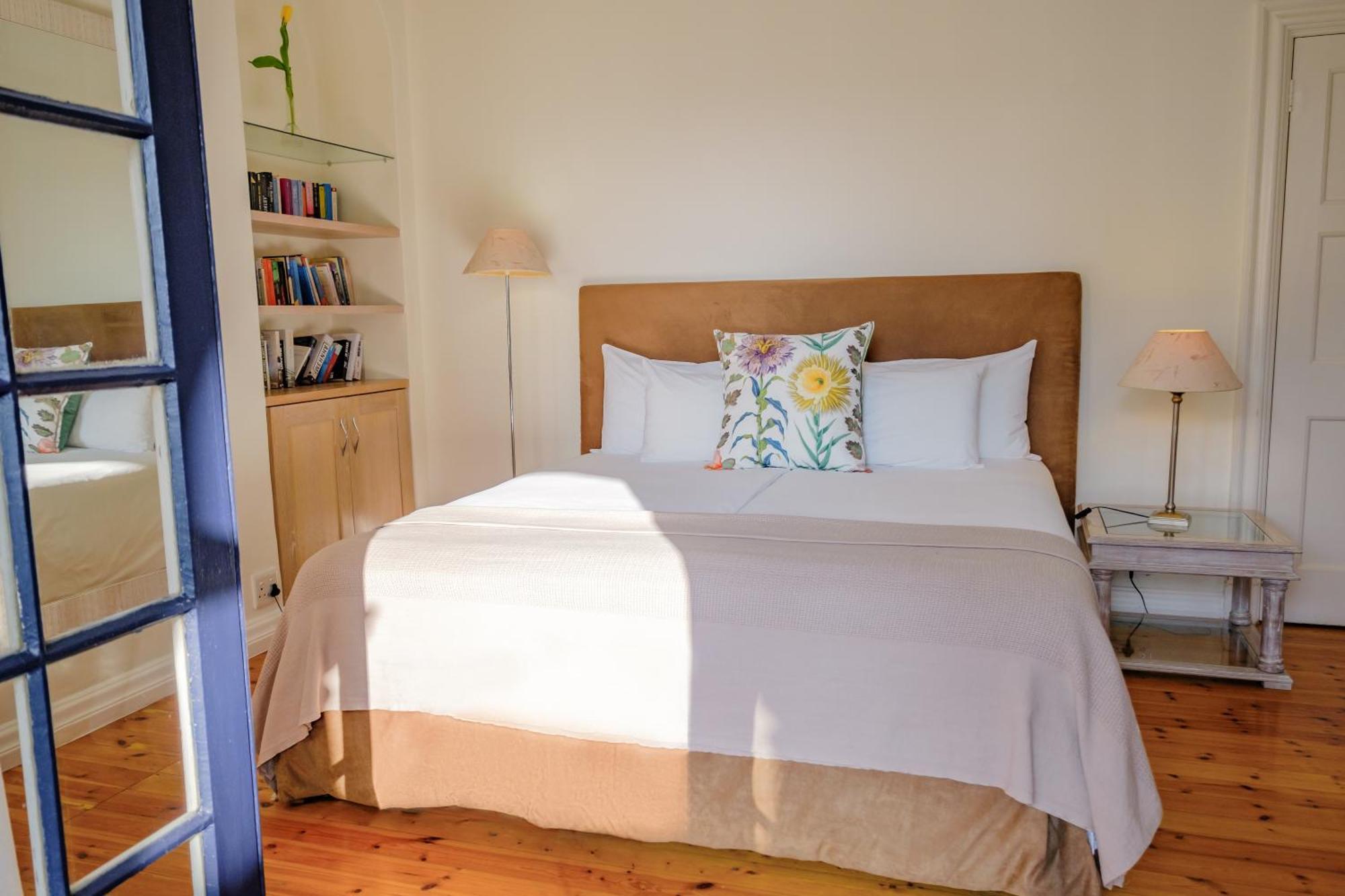 The Walden Suites Cape Town Dış mekan fotoğraf