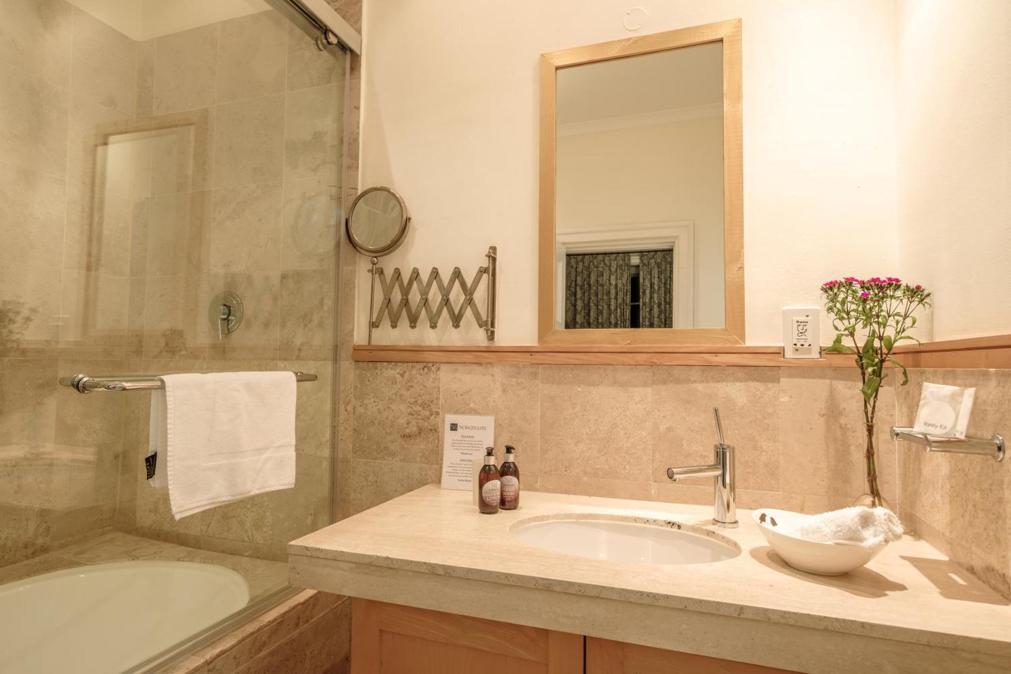 The Walden Suites Cape Town Dış mekan fotoğraf