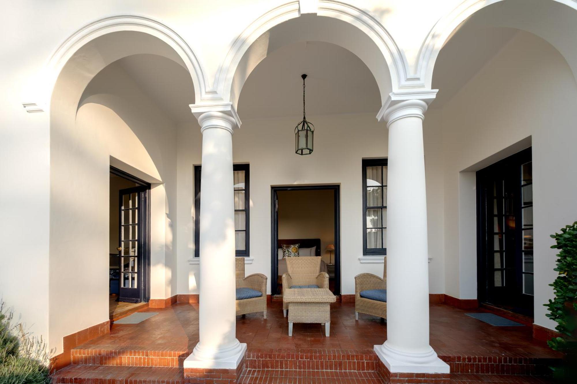 The Walden Suites Cape Town Dış mekan fotoğraf