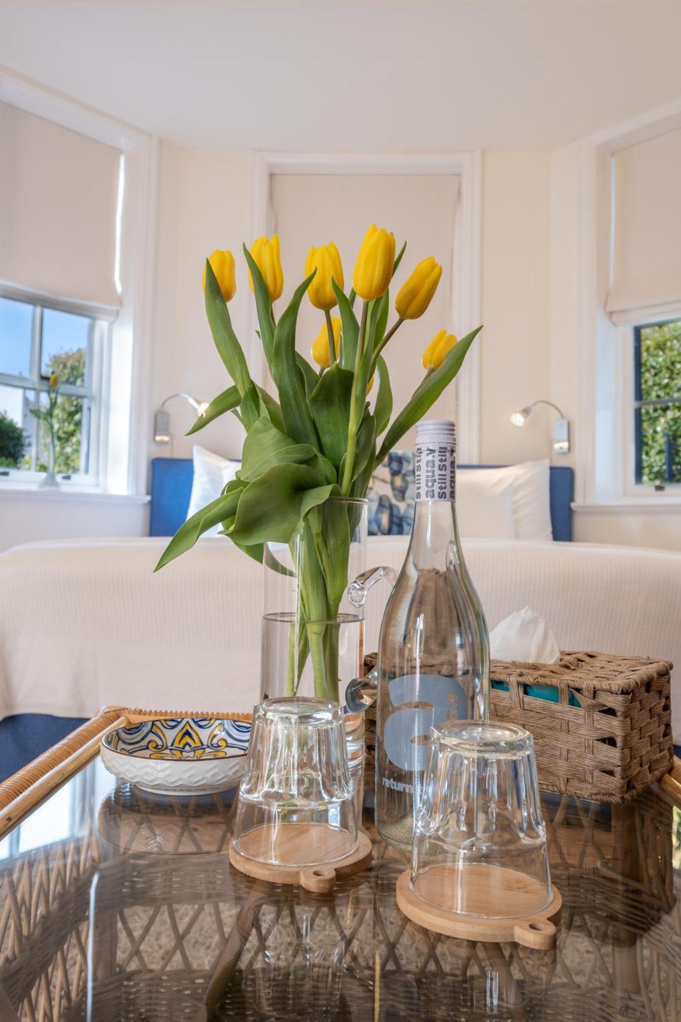 The Walden Suites Cape Town Dış mekan fotoğraf