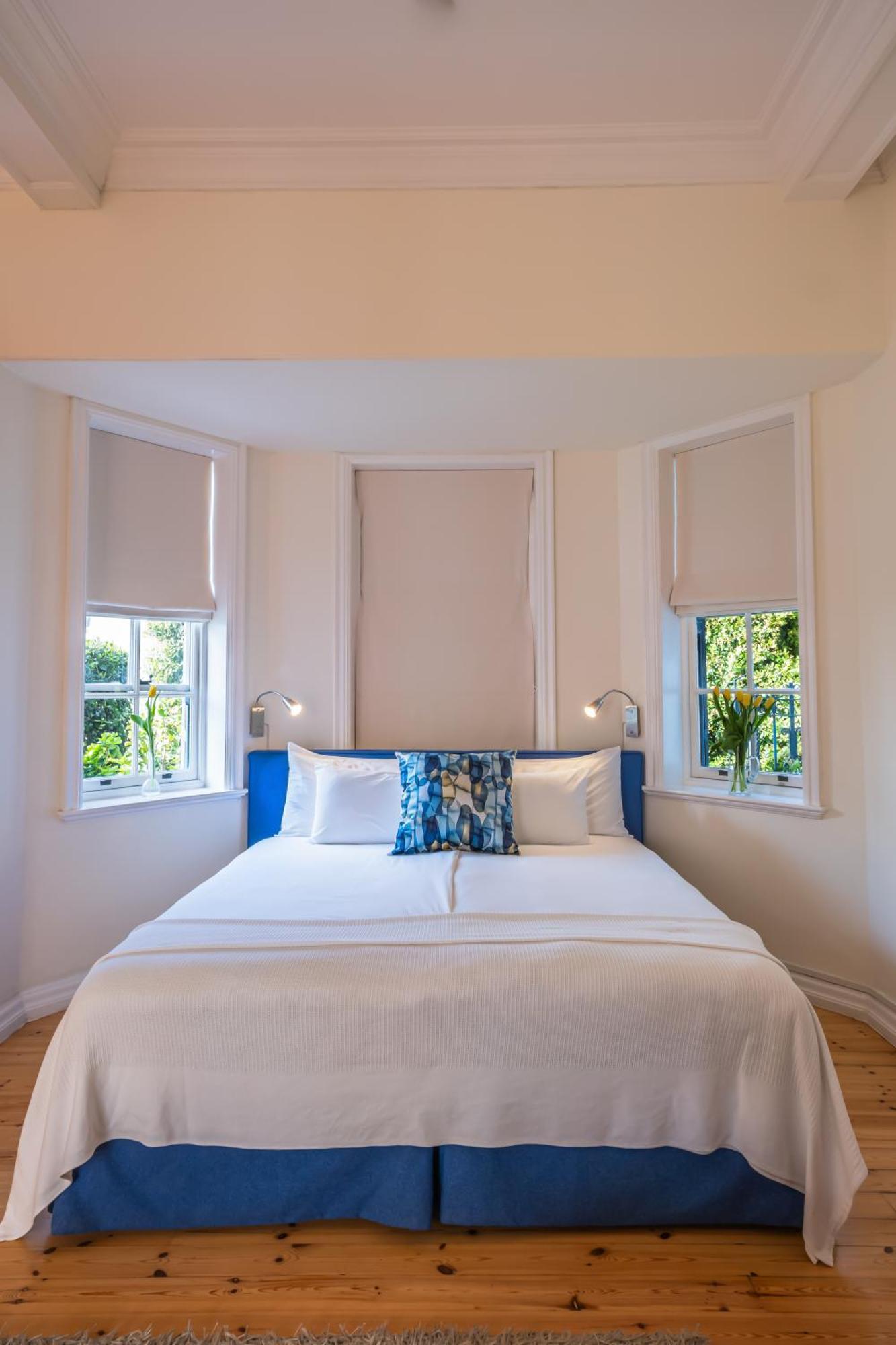 The Walden Suites Cape Town Dış mekan fotoğraf