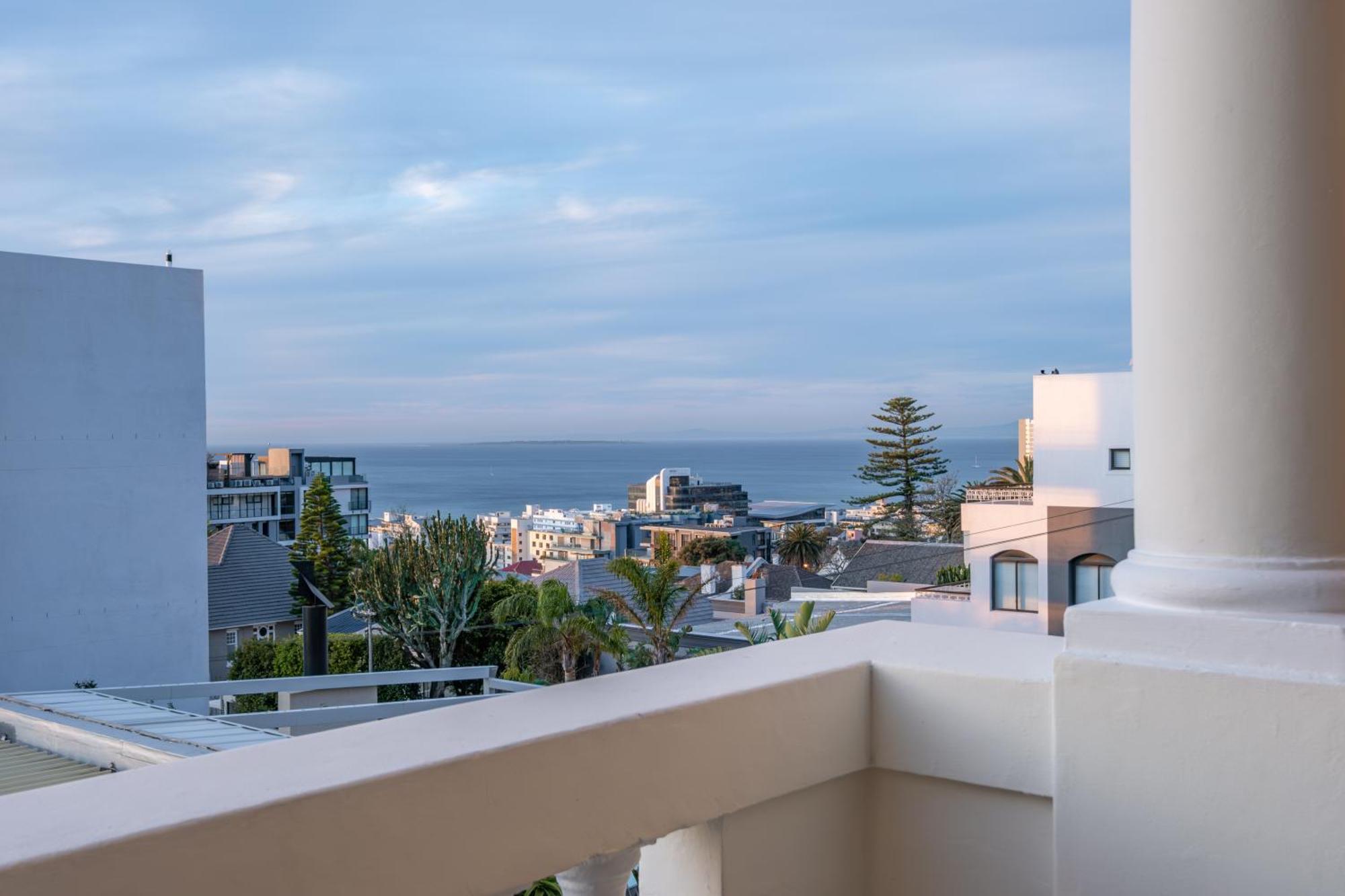 The Walden Suites Cape Town Dış mekan fotoğraf