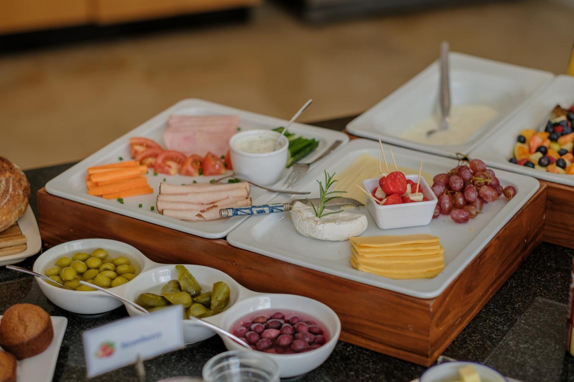 The Walden Suites Cape Town Dış mekan fotoğraf