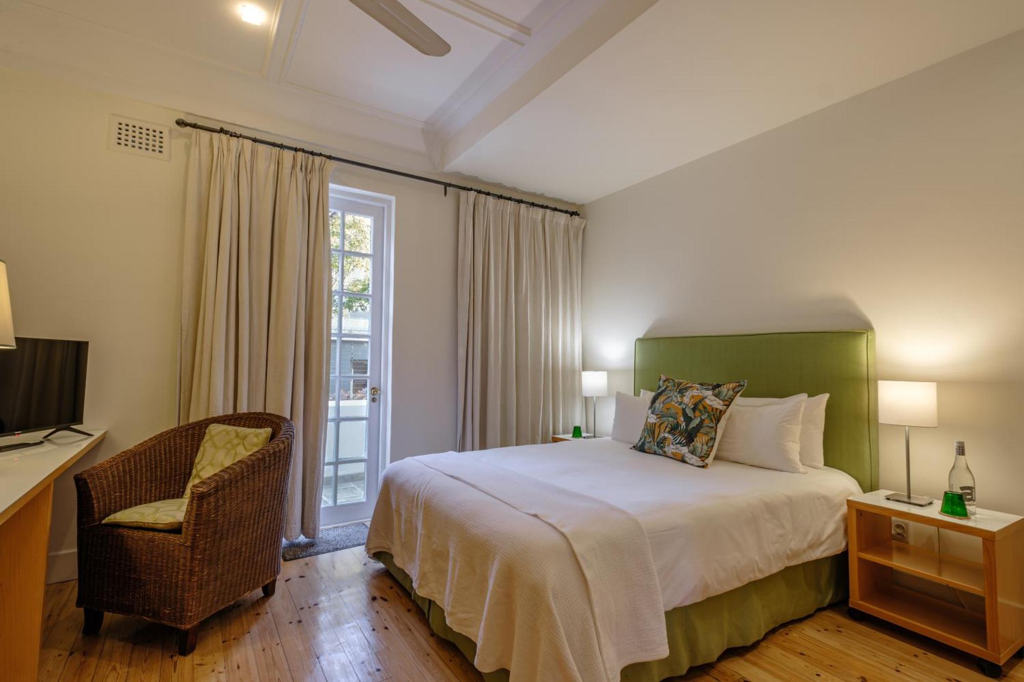 The Walden Suites Cape Town Oda fotoğraf