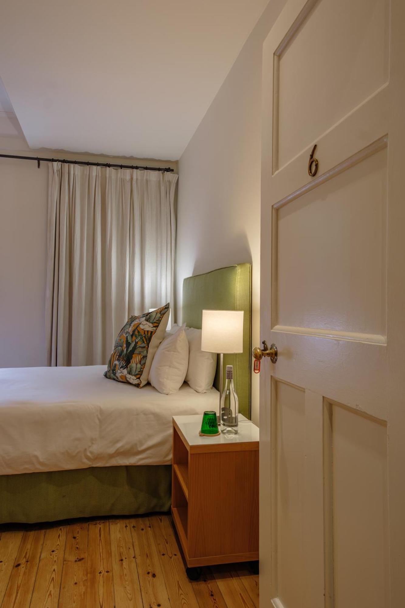 The Walden Suites Cape Town Oda fotoğraf