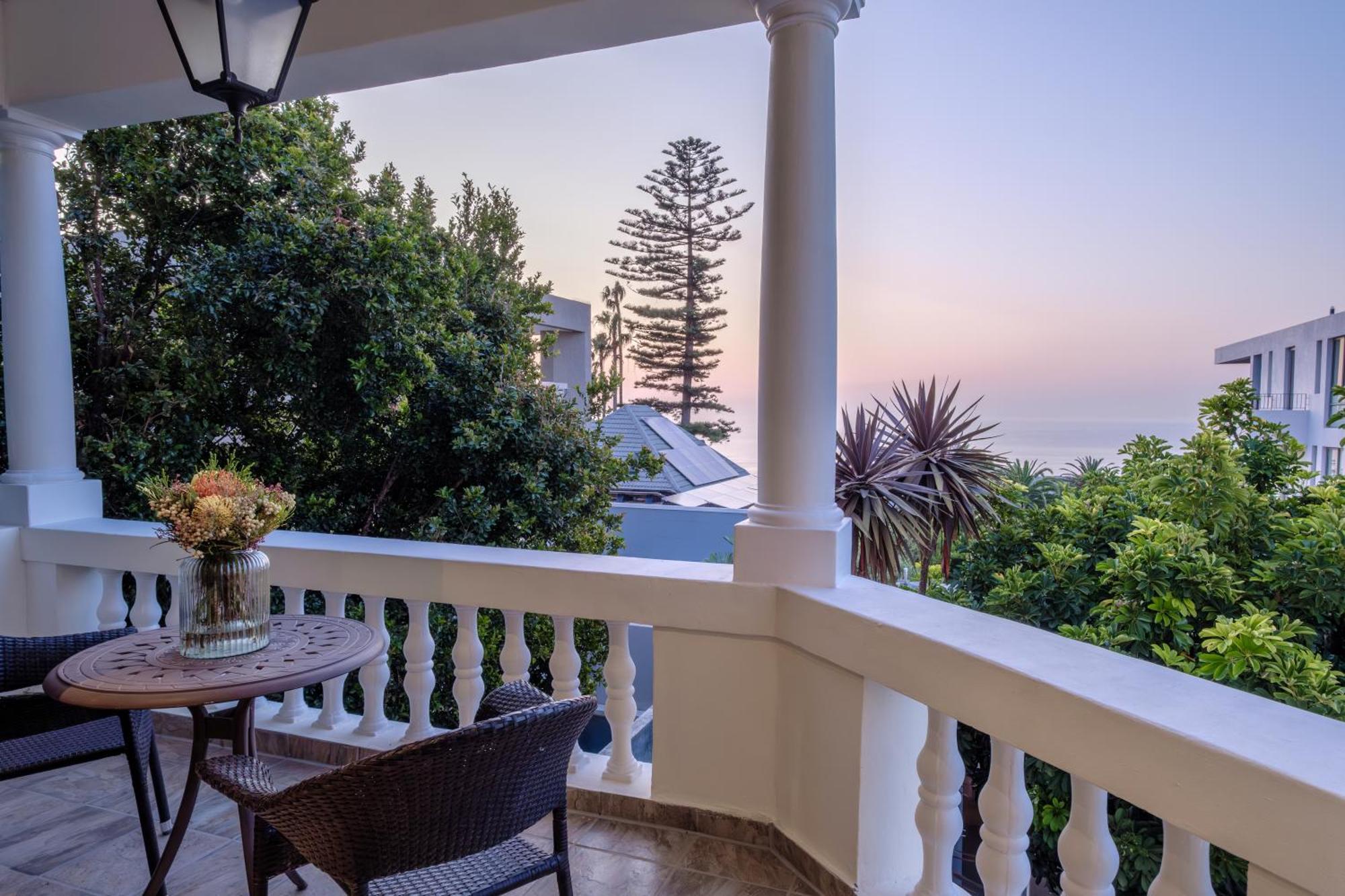The Walden Suites Cape Town Dış mekan fotoğraf