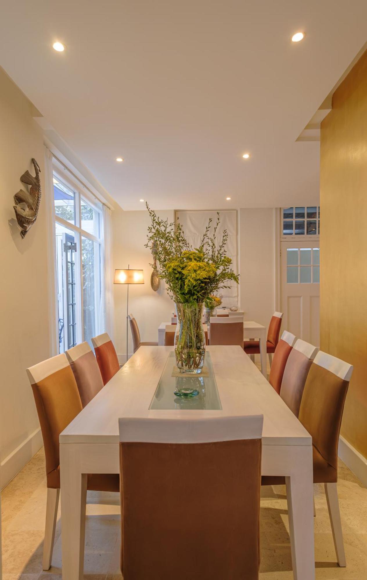 The Walden Suites Cape Town Dış mekan fotoğraf