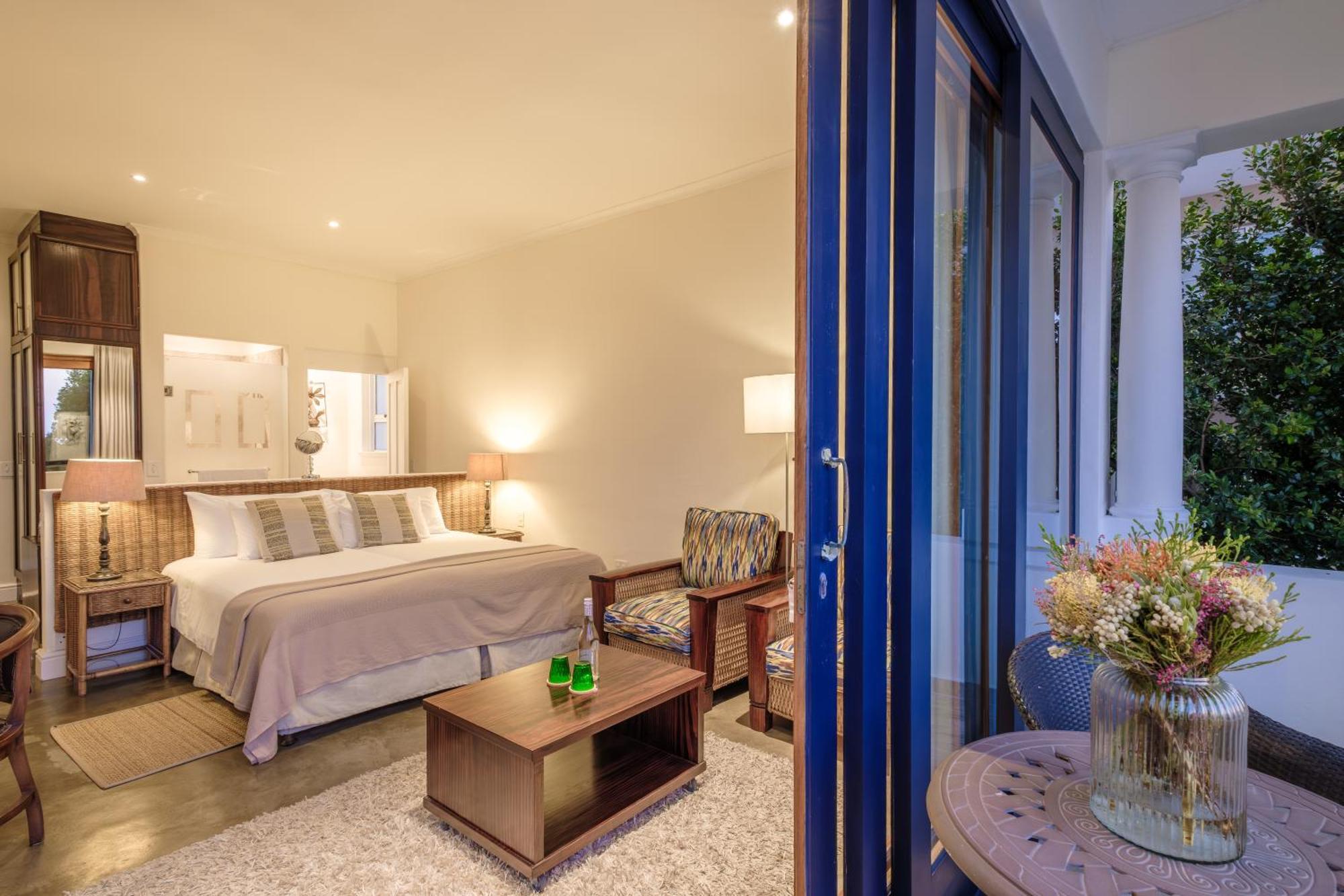 The Walden Suites Cape Town Dış mekan fotoğraf
