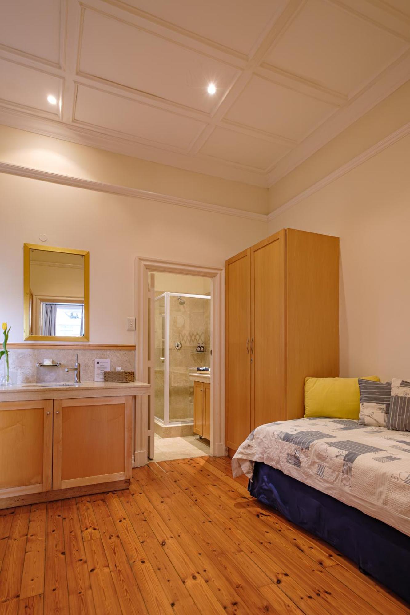 The Walden Suites Cape Town Dış mekan fotoğraf