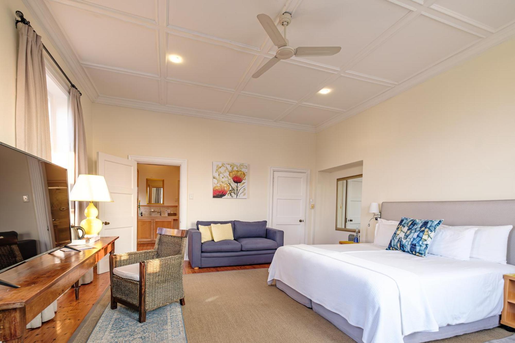 The Walden Suites Cape Town Dış mekan fotoğraf