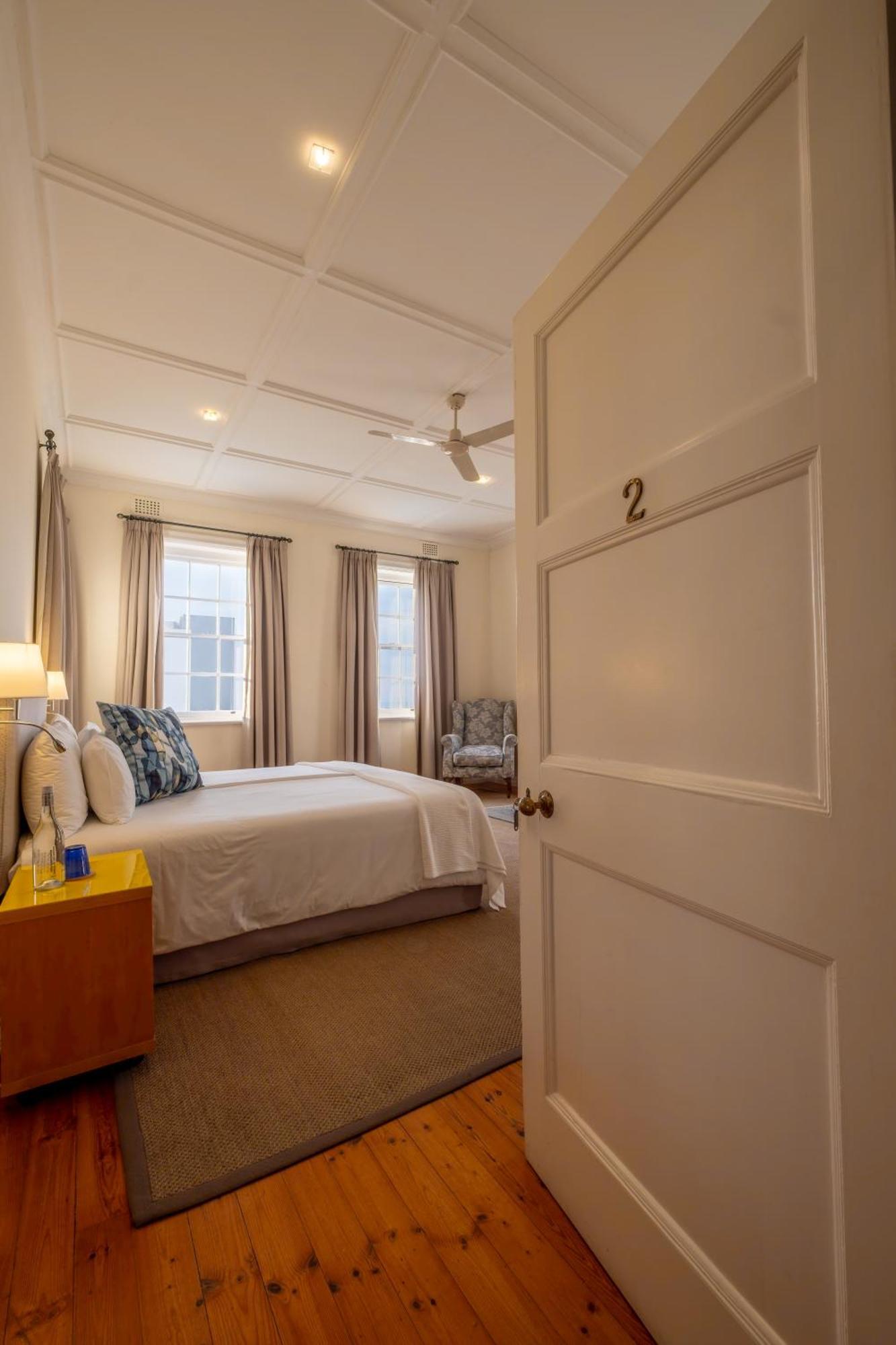 The Walden Suites Cape Town Dış mekan fotoğraf