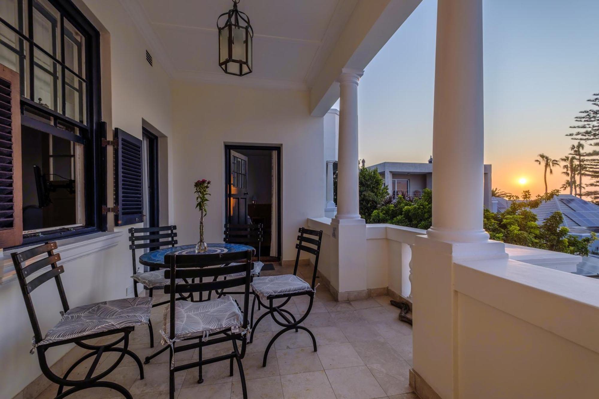 The Walden Suites Cape Town Dış mekan fotoğraf