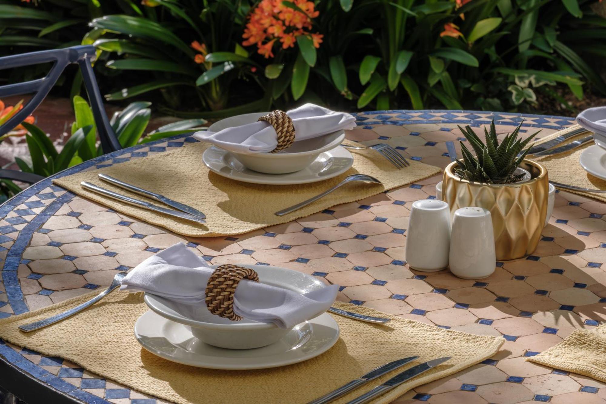 The Walden Suites Cape Town Dış mekan fotoğraf