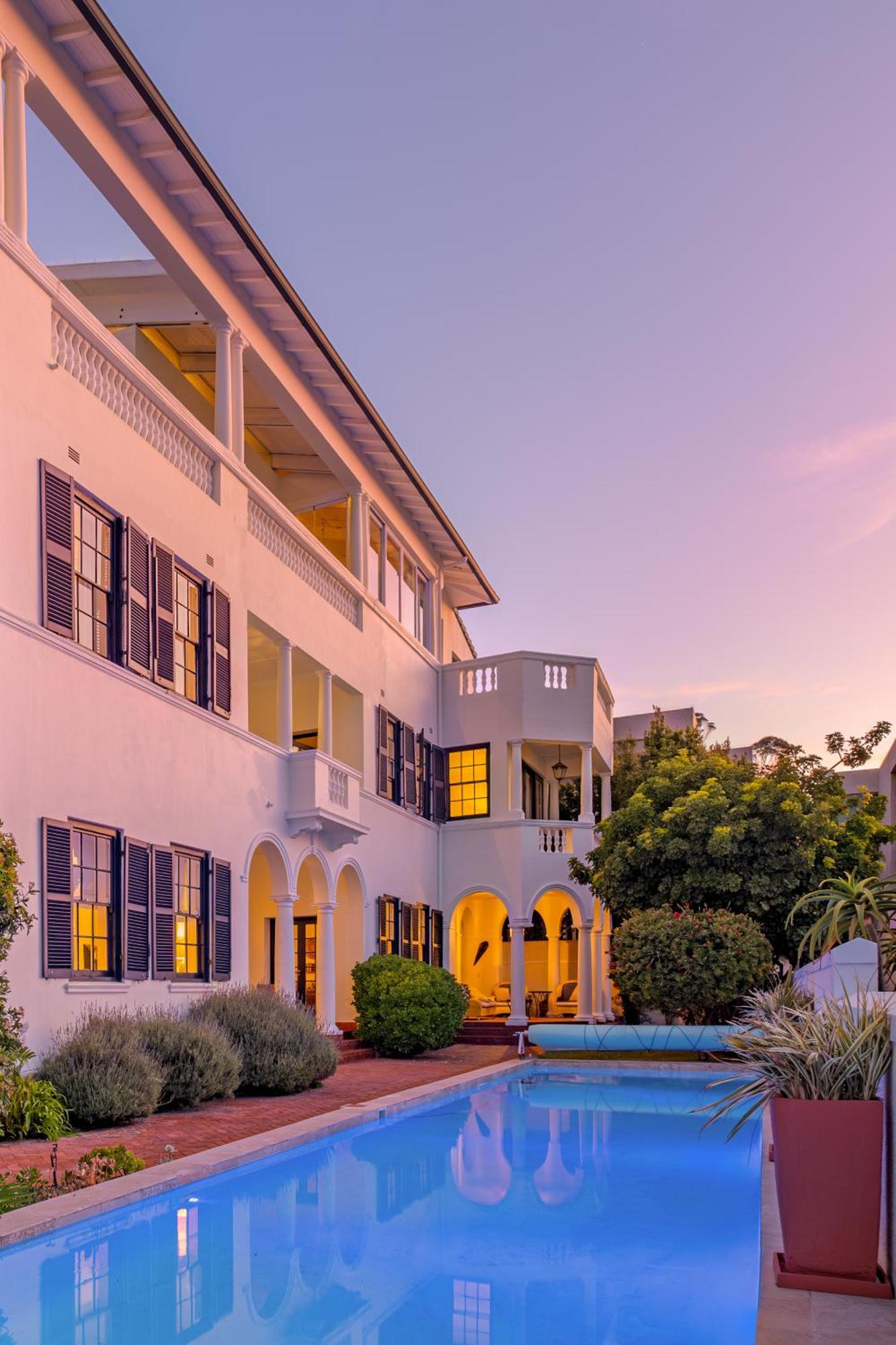 The Walden Suites Cape Town Dış mekan fotoğraf