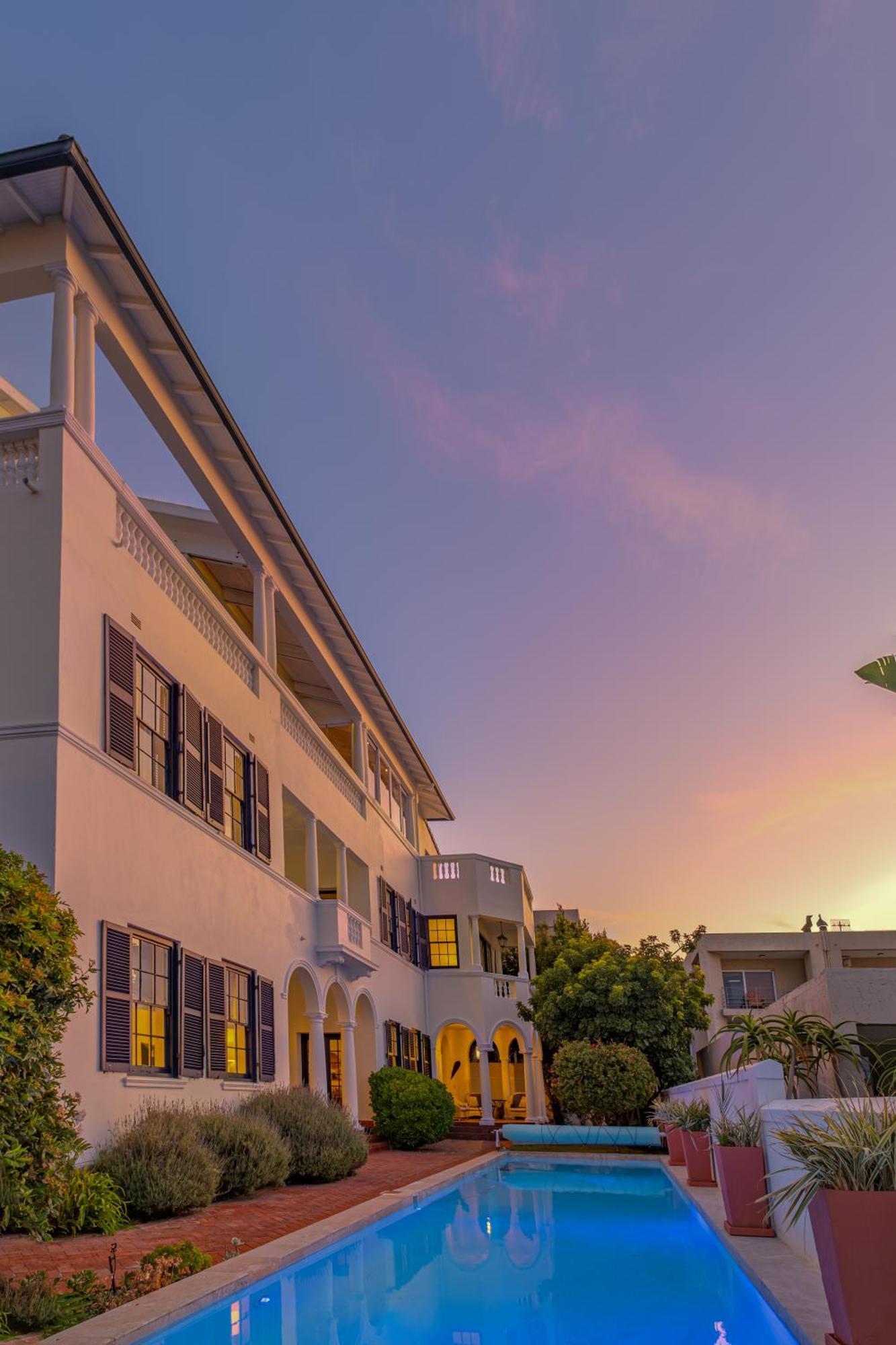 The Walden Suites Cape Town Dış mekan fotoğraf