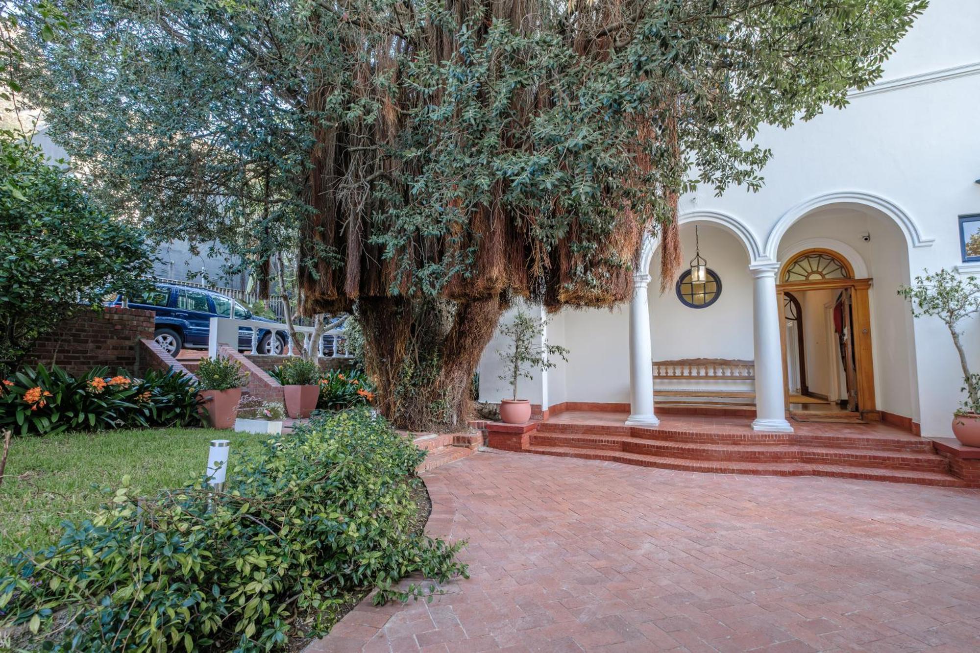 The Walden Suites Cape Town Dış mekan fotoğraf