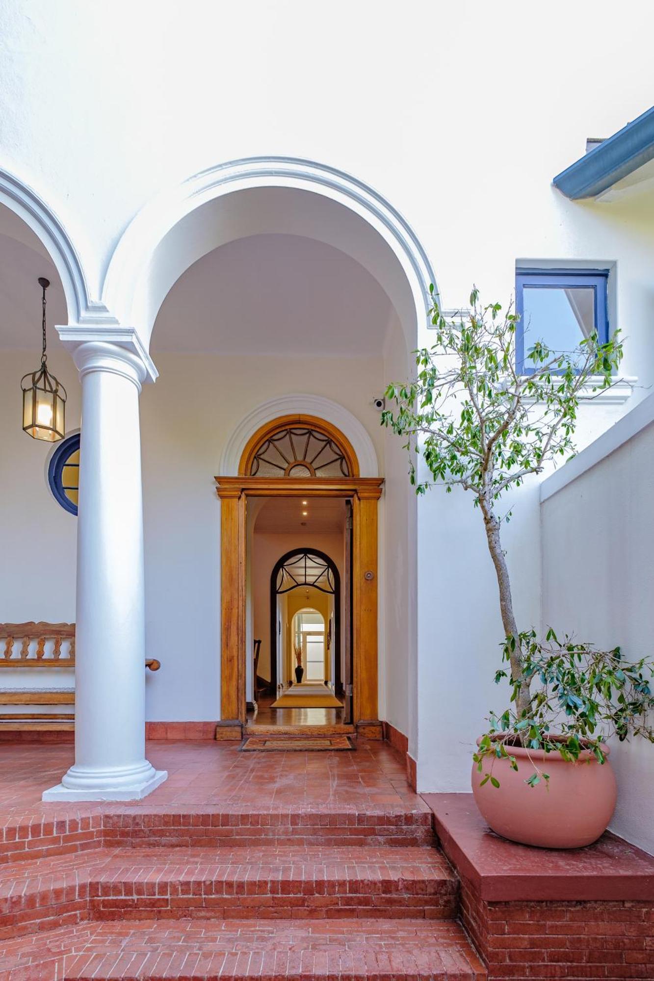 The Walden Suites Cape Town Dış mekan fotoğraf