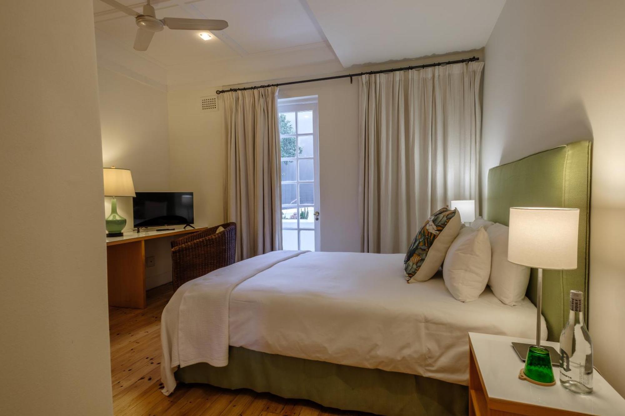 The Walden Suites Cape Town Oda fotoğraf