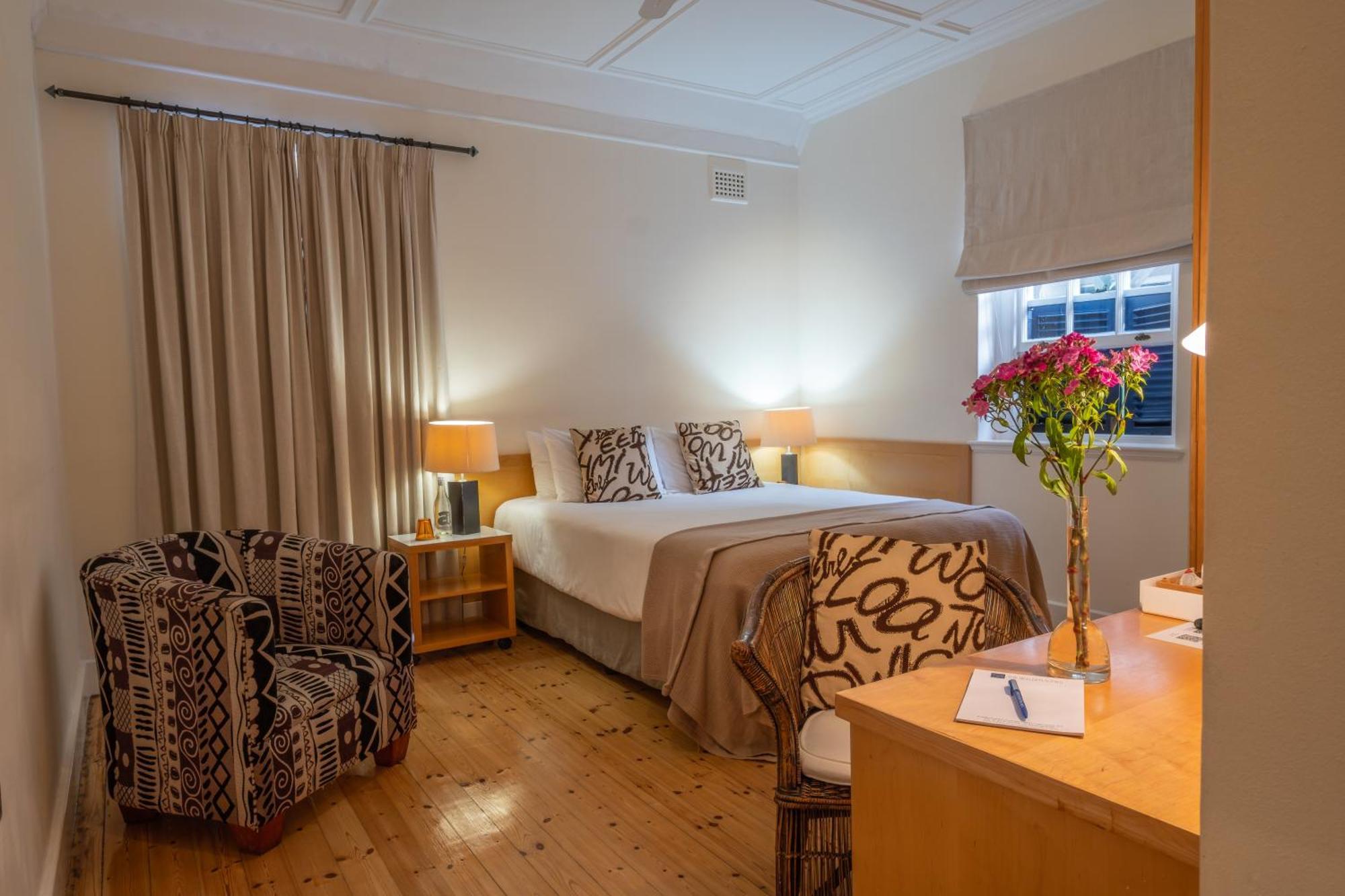 The Walden Suites Cape Town Oda fotoğraf