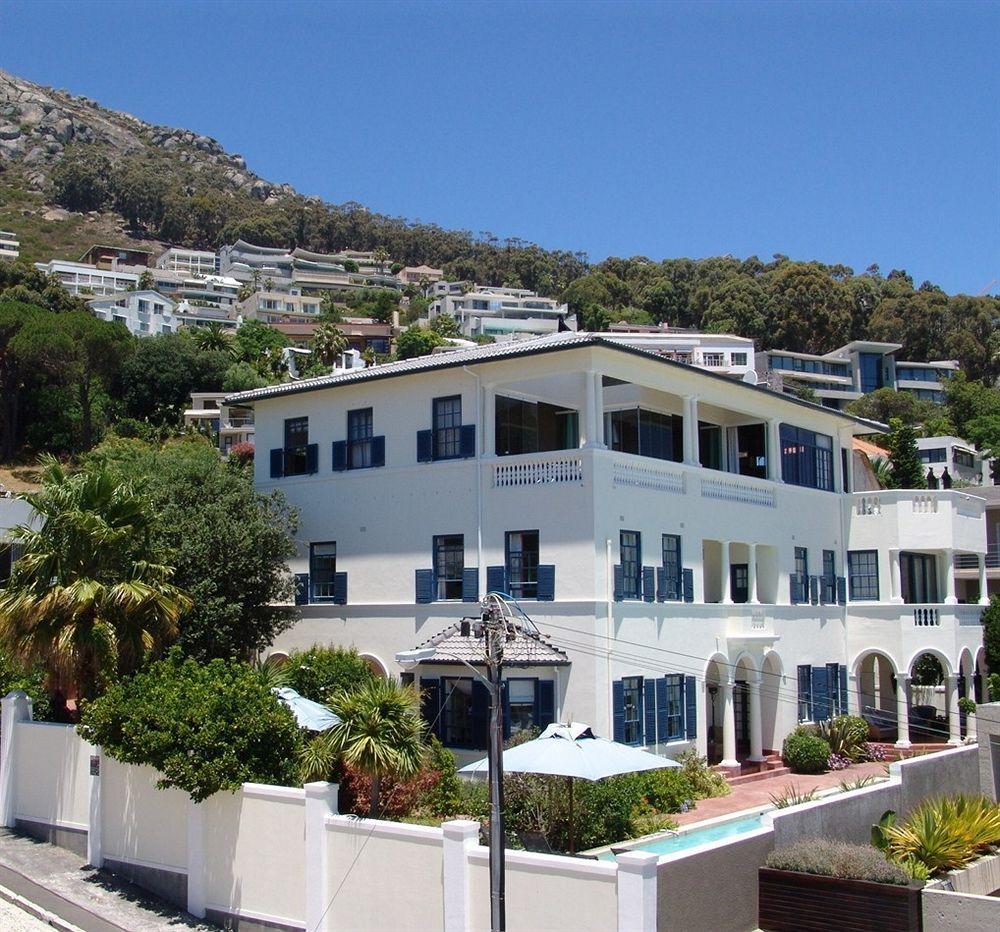 The Walden Suites Cape Town Dış mekan fotoğraf