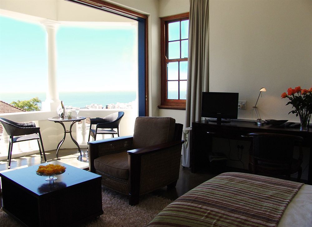 The Walden Suites Cape Town Dış mekan fotoğraf