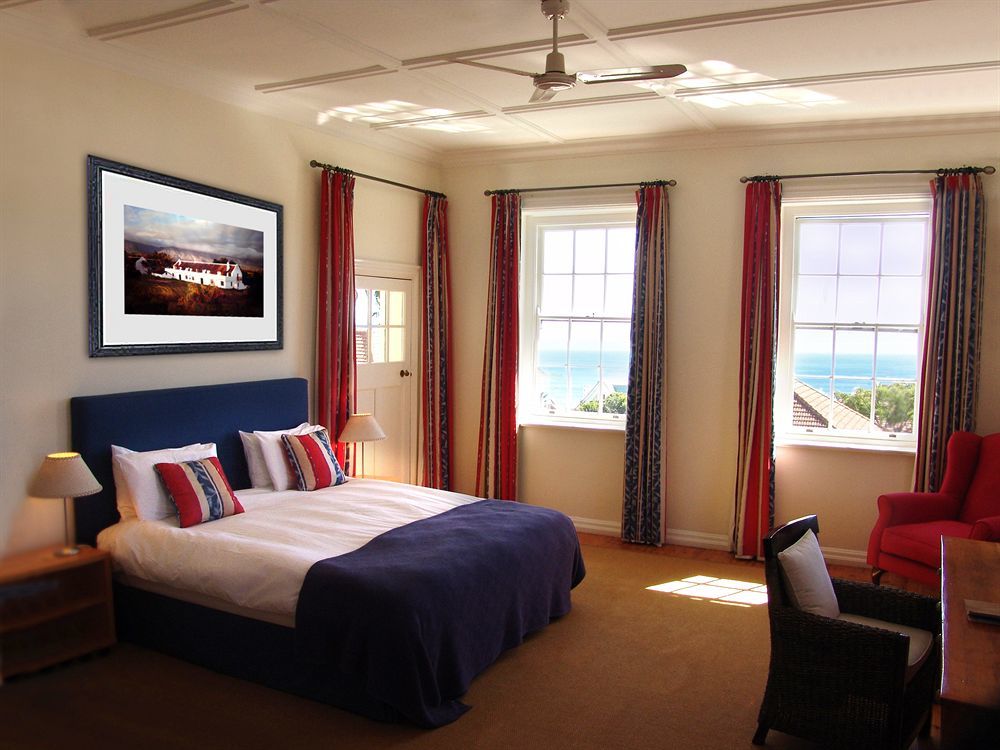 The Walden Suites Cape Town Dış mekan fotoğraf